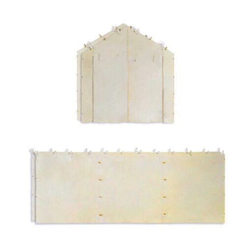 Caravan Canopy Mega Domain Sidewall Kit - Image 4