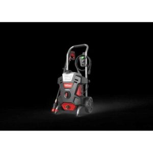 Hyper Tough Brand Electric Pressure Washer 1800psi for Use
