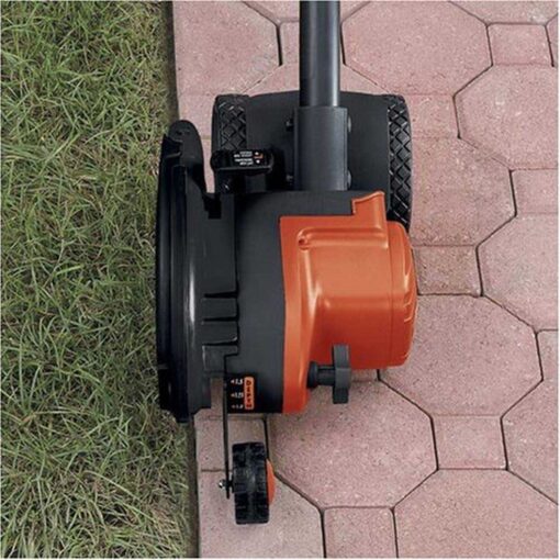 Black & Decker LE750 2-in-1 Landscape Edger - Image 2