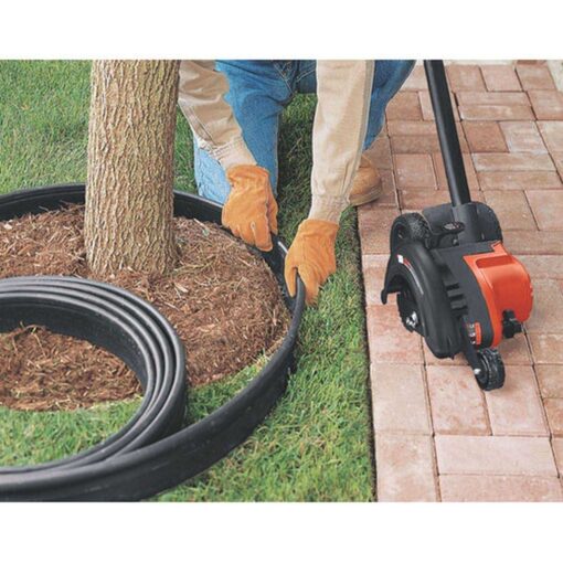 Black & Decker LE750 2-in-1 Landscape Edger - Image 3