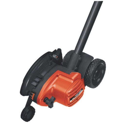Black & Decker LE750 2-in-1 Landscape Edger - Image 4