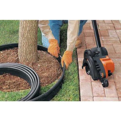 Black & Decker LE750 2-in-1 Landscape Edger - Image 2