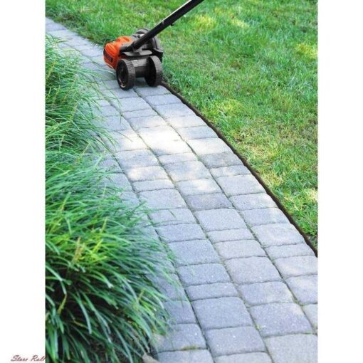 Black & Decker LE750 2-in-1 Landscape Edger - Image 2
