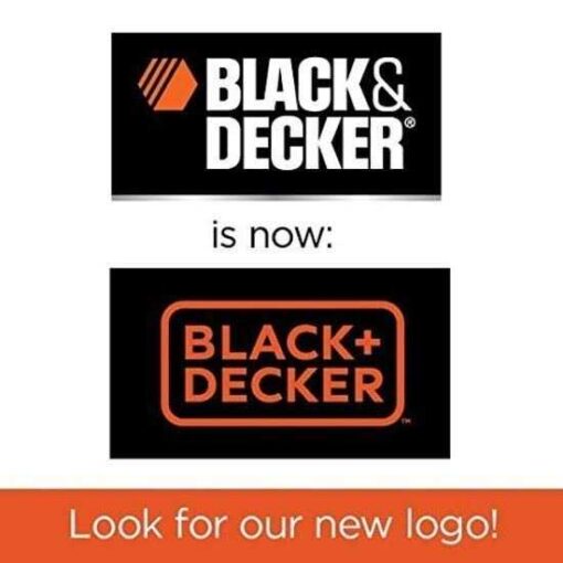 Black & Decker LE750 2-in-1 Landscape Edger - Image 4