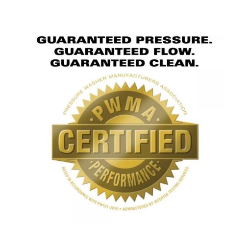 Greenworks Pro 2700-PSI 2.3-GPM Cold Water Electric Pressure Washer GPW2700 - Image 5