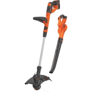 Black & Decker LCC221 Tool Combo Kit