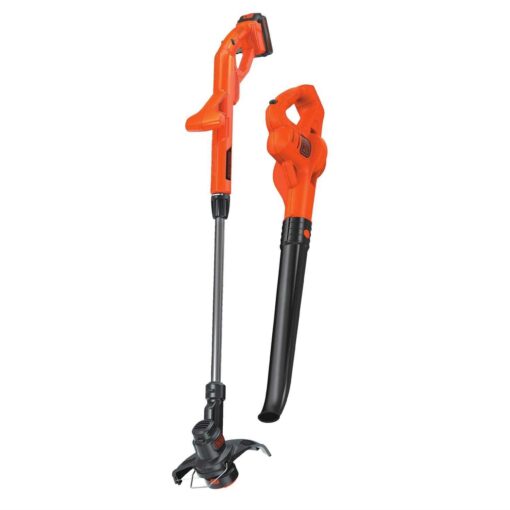Black & Decker LCC221 Tool Combo Kit