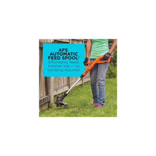 Black & Decker LCC221 Tool Combo Kit - Image 3