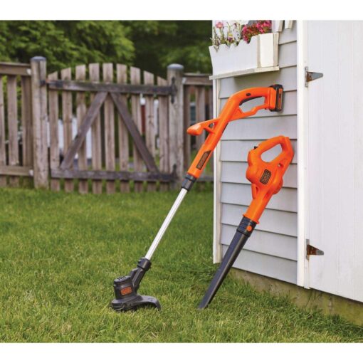 Black & Decker LCC221 Tool Combo Kit - Image 4