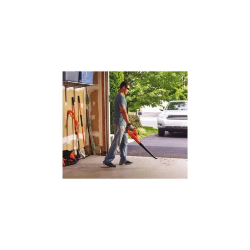 Black & Decker LCC221 Tool Combo Kit - Image 5