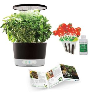 AeroGarden Harvest 360