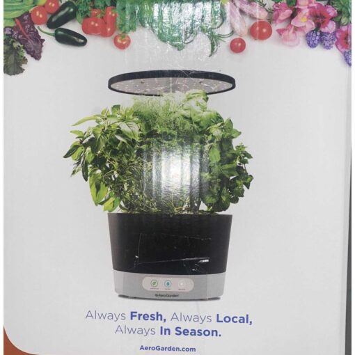 AeroGarden Harvest 360 - Image 3