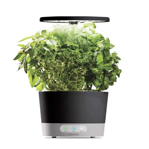 AeroGarden Harvest 360 Indoor Growing Equipment