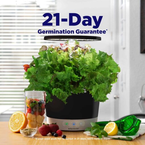 AeroGarden Harvest 360 Indoor Growing Equipment - Image 3