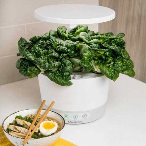 AeroGarden Harvest 360 Indoor Growing Equipment - Image 2