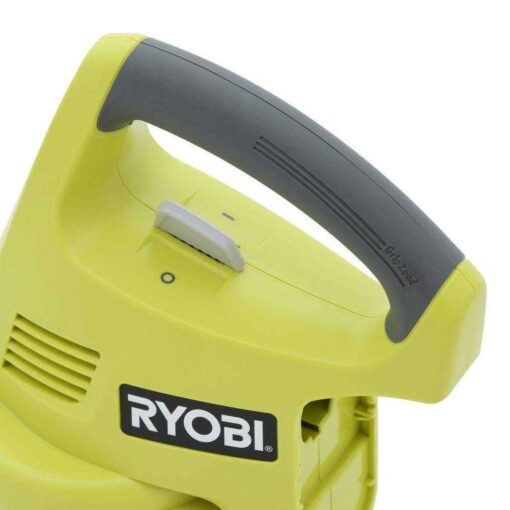 Ryobi One+ P2105 Leaf Blower - Image 2