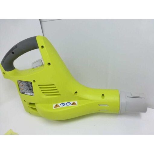 Ryobi One+ P2105 Leaf Blower - Image 3