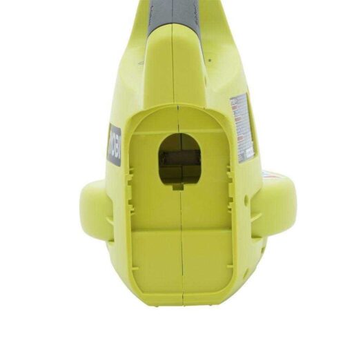 Ryobi One+ P2105 Leaf Blower - Image 4