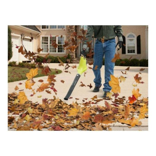 Ryobi One+ P2105 Leaf Blower - Image 5