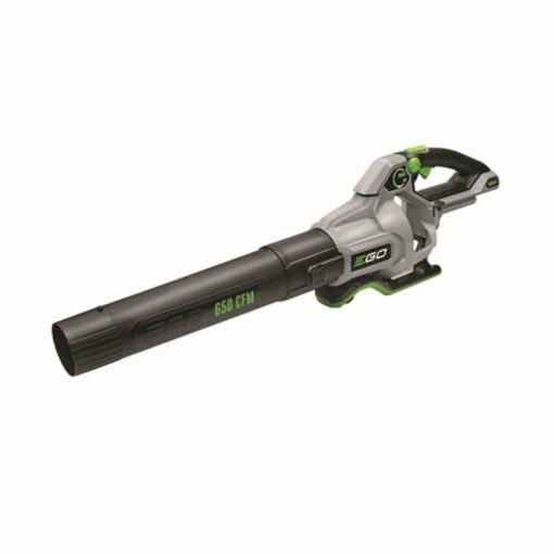 Ego Handheld Blower,Battery,650 CFM,56V LB6500