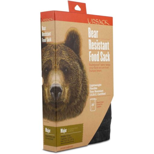 Ursack Major Bear Bag - Image 5