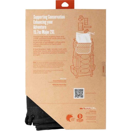 Ursack Major Bear Bag - Image 4