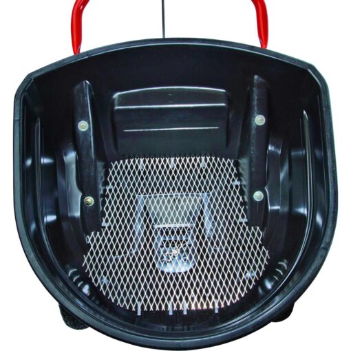 Agri-Fab 130 lb. Tow Behind Broadcast Spreader 45-0463 - Image 2
