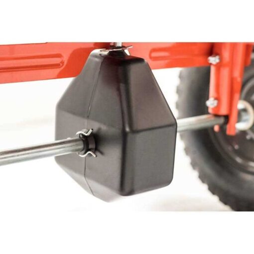 Agri-Fab 130 lb. Tow Behind Broadcast Spreader 45-0463 - Image 2
