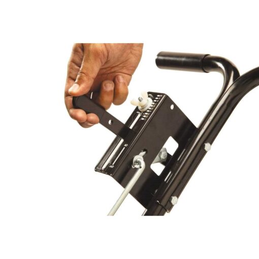Agri-Fab 130 lb. Tow Behind Broadcast Spreader 45-0463 - Image 3