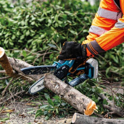 Makita 18V LXT Lithium-Ion Brushless Cordless 6 Pruning Saw - XCU14Z - Image 4