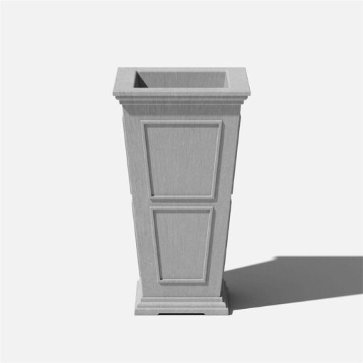 Veradek Brixton Tall 28 inch Planter - Image 2