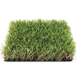 Fas Home Artificial Grass Turf Pile Height Realistic Synthetic Grass