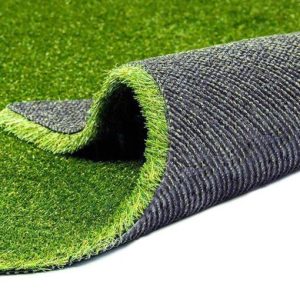 Fas Home Artificial Grass Turf Pile Height Realistic Synthetic Grass