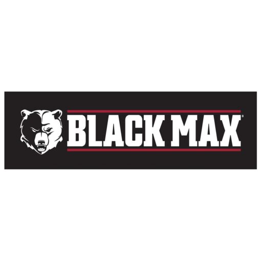 Black Max 16-inch Gas Chainsaw 38cc 2-Cycle Engine - Image 3