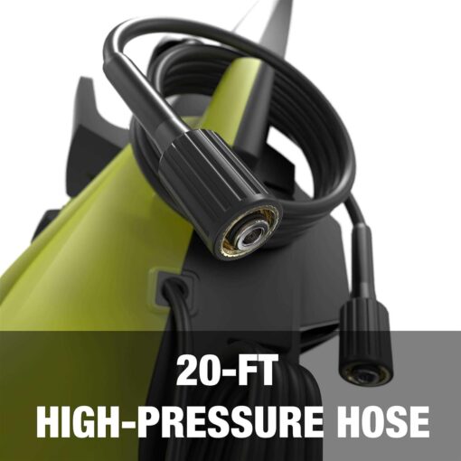 Sun Joe SPX3000 Electric Pressure Washer - Image 2