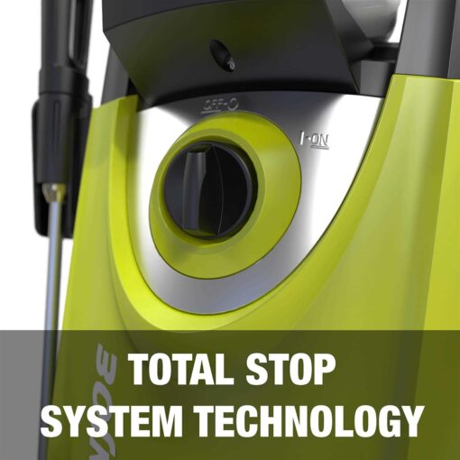 Sun Joe SPX3000 Electric Pressure Washer - Image 4