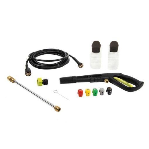 Sun Joe SPX3000 Electric Pressure Washer - Image 5