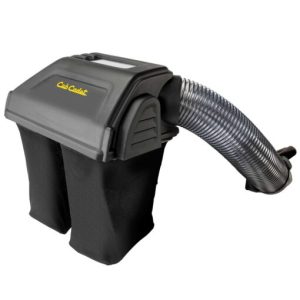 Cub Cadet 42 in and 46 in. Double Bagger for Riding Lawn Mowers