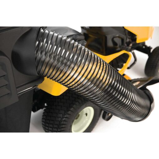 Cub Cadet 42 in and 46 in. Double Bagger for Riding Lawn Mowers - Image 4