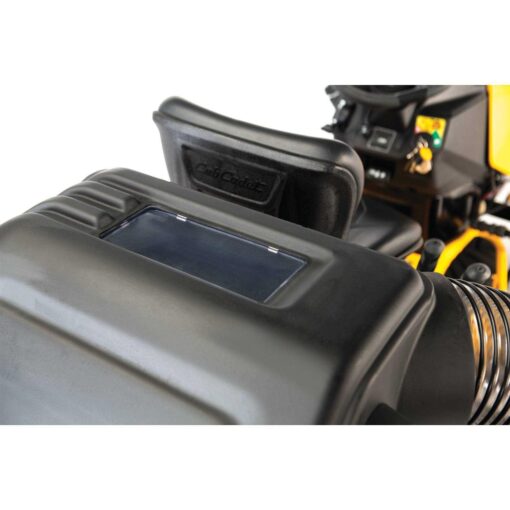 Cub Cadet 42 in and 46 in. Double Bagger for Riding Lawn Mowers - Image 5
