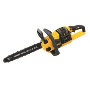 DEWALT FLEXVOLT 60V MAX DCCS670X1 Brushless Chainsaw Kit