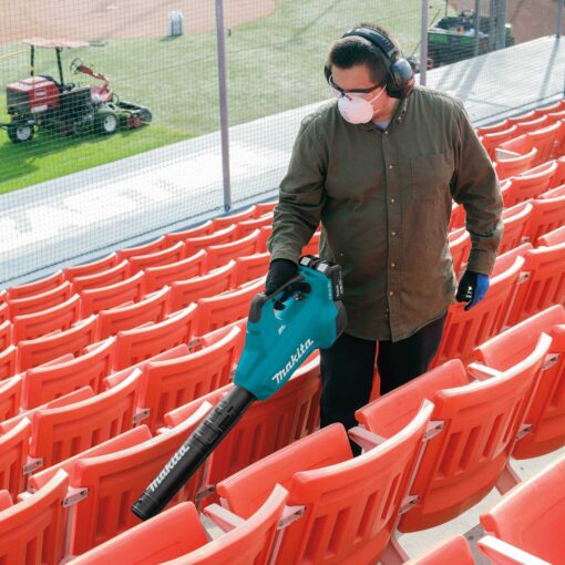 Makita XBU02Z Leaf Blower - Image 3