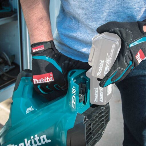 Makita XBU02Z Leaf Blower - Image 4