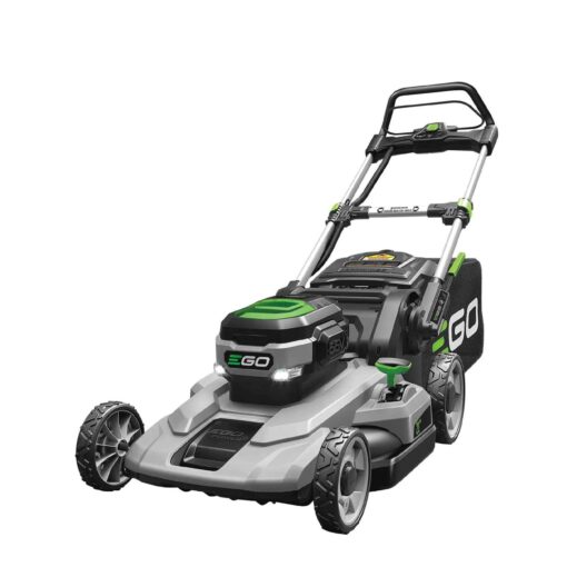 EGO Power+ LM2100 Lawn Mower