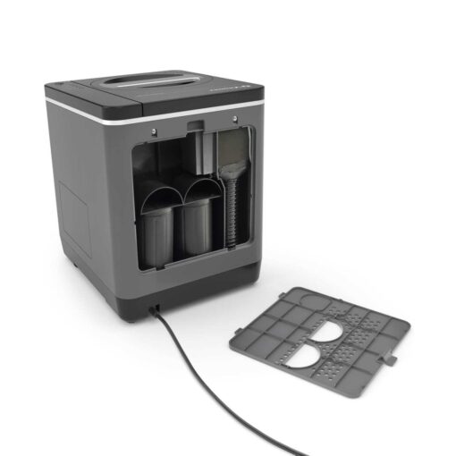 Vitamix FC-50 FoodCycler Lawn and Garden Treatment - Image 5