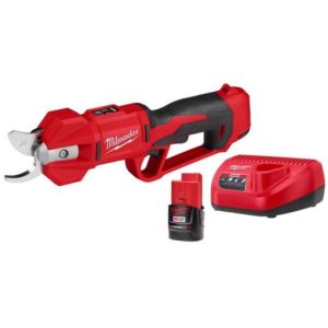 Milwaukee 2534-21 M12 Brushless Pruning Shears Kit