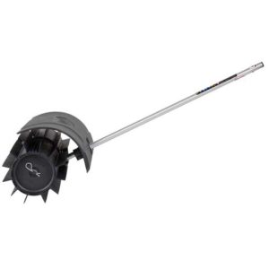 49-16-2740 Milwaukee M18 FUEL QUIK-LOK Rubber Broom Attachment