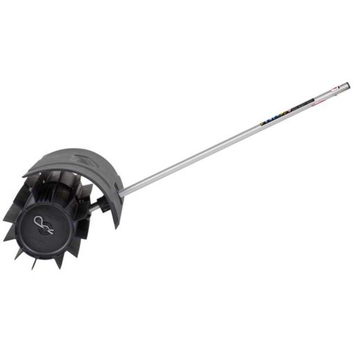 49-16-2740 Milwaukee M18 FUEL QUIK-LOK Rubber Broom Attachment