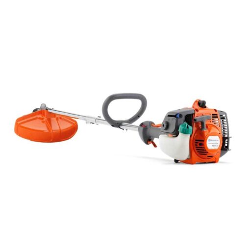 Factory Reconditioned Husqvarna 966066602 128LD 28cc 2 Cycle 17 in. Gas String Trimmer