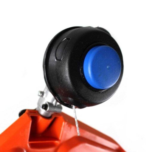 Factory Reconditioned Husqvarna 966066602 128LD 28cc 2 Cycle 17 in. Gas String Trimmer - Image 2